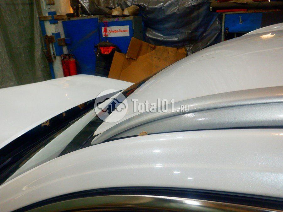 Фото Haval Jolion 254