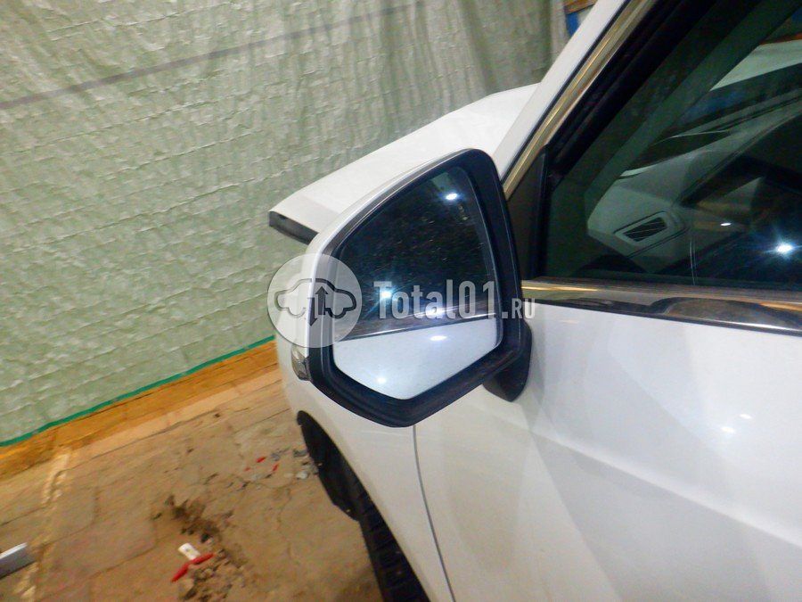 Фото Haval Jolion 258