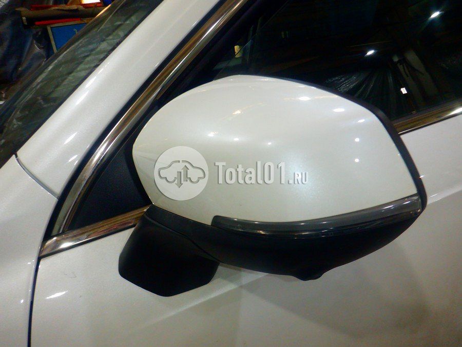 Фото Haval Jolion 260