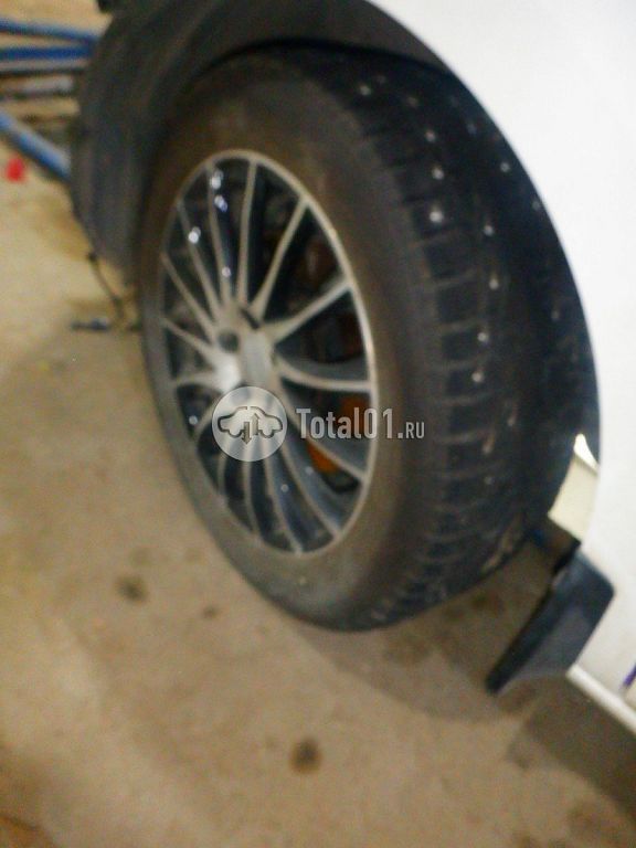 Фото Haval Jolion 262