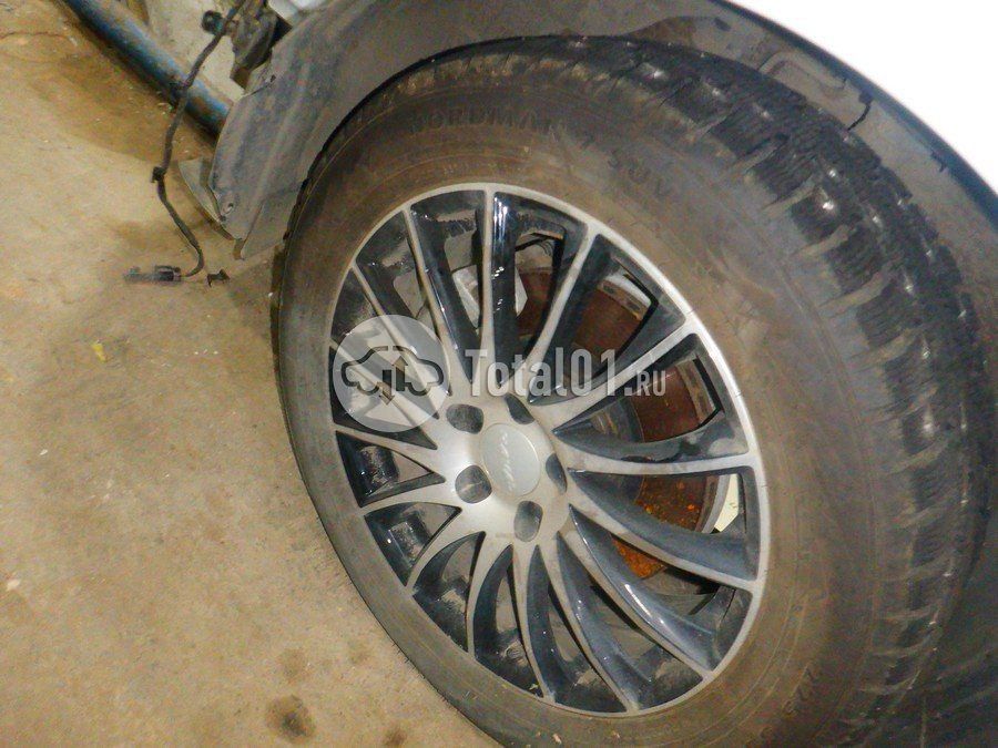 Фото Haval Jolion 264