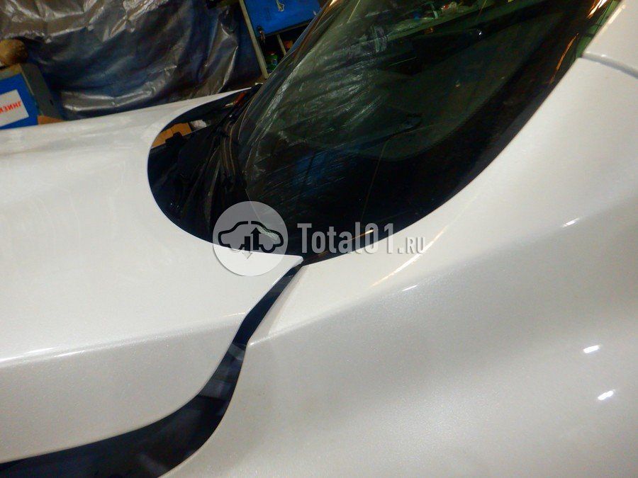 Фото Haval Jolion 266