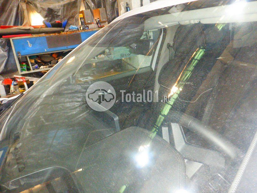 Фото Haval Jolion 268