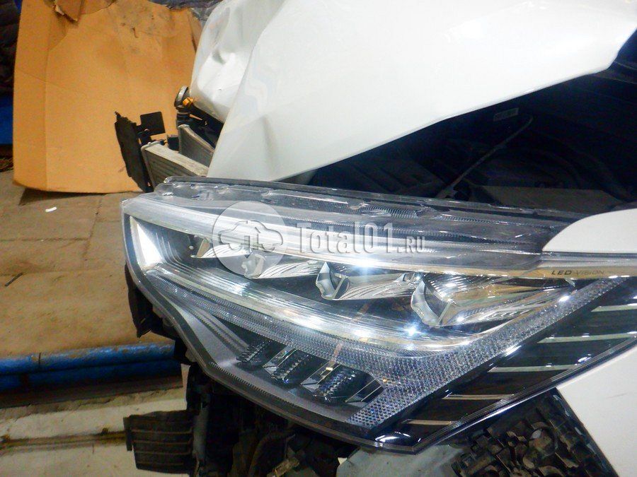Фото Haval Jolion 270