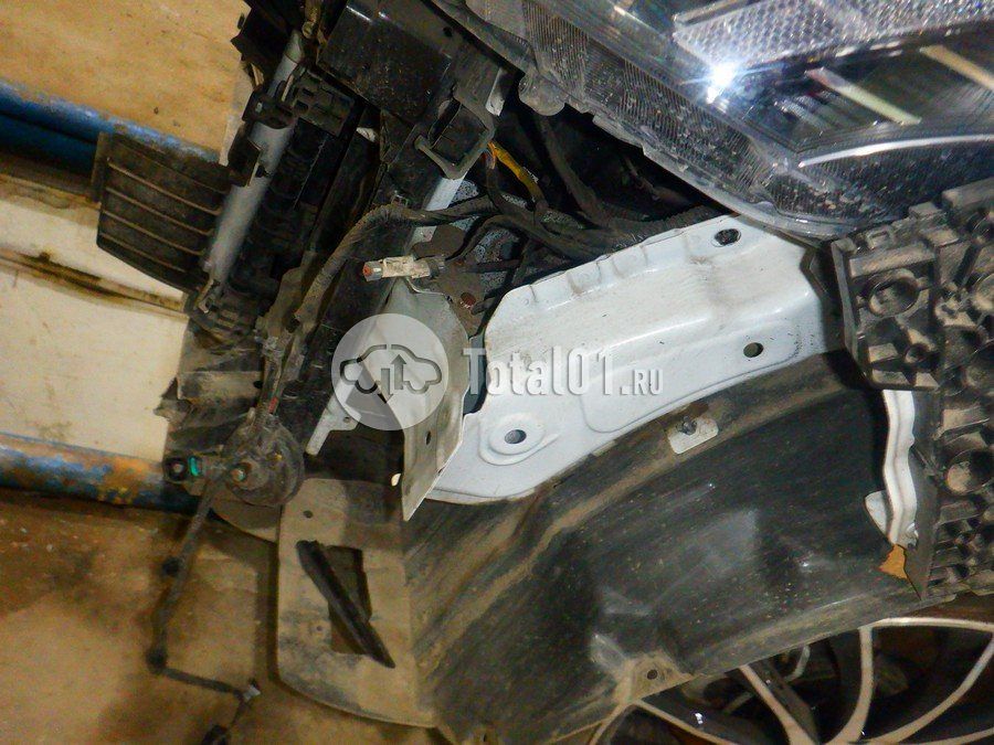 Фото Haval Jolion 272