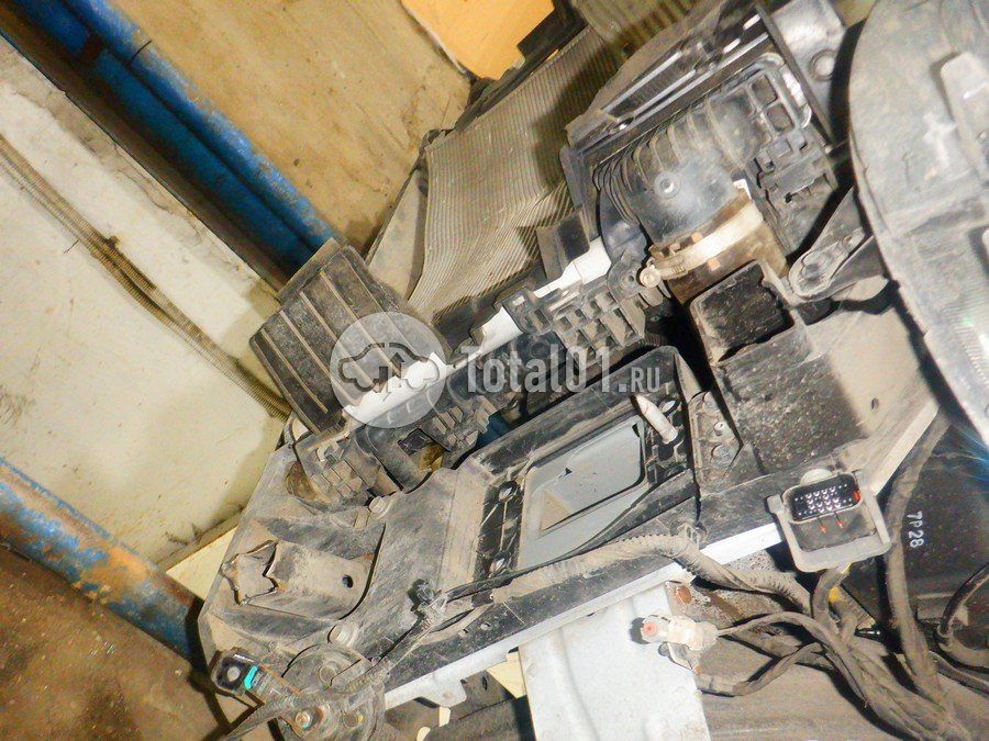 Фото Haval Jolion 274