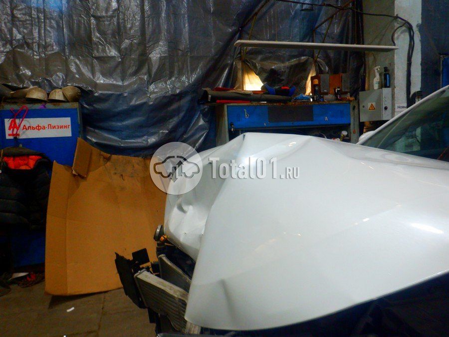 Фото Haval Jolion 276