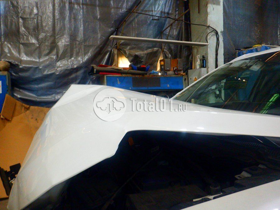 Фото Haval Jolion 280