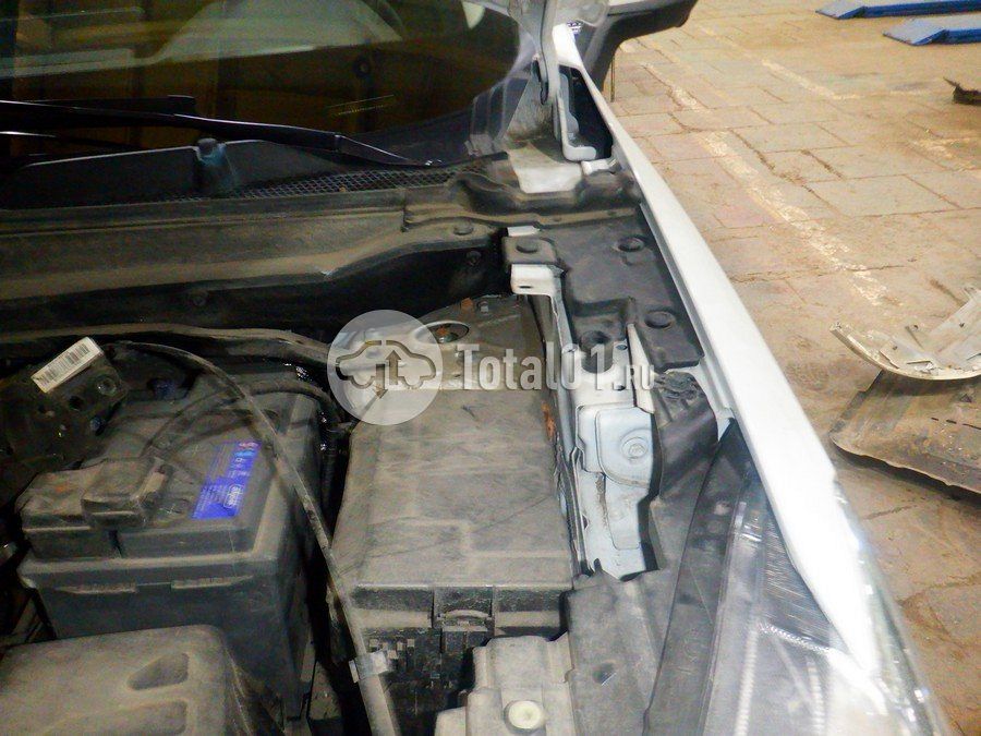 Фото Haval Jolion 282