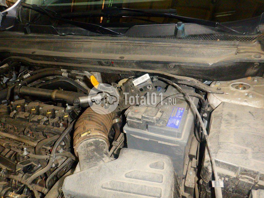 Фото Haval Jolion 284