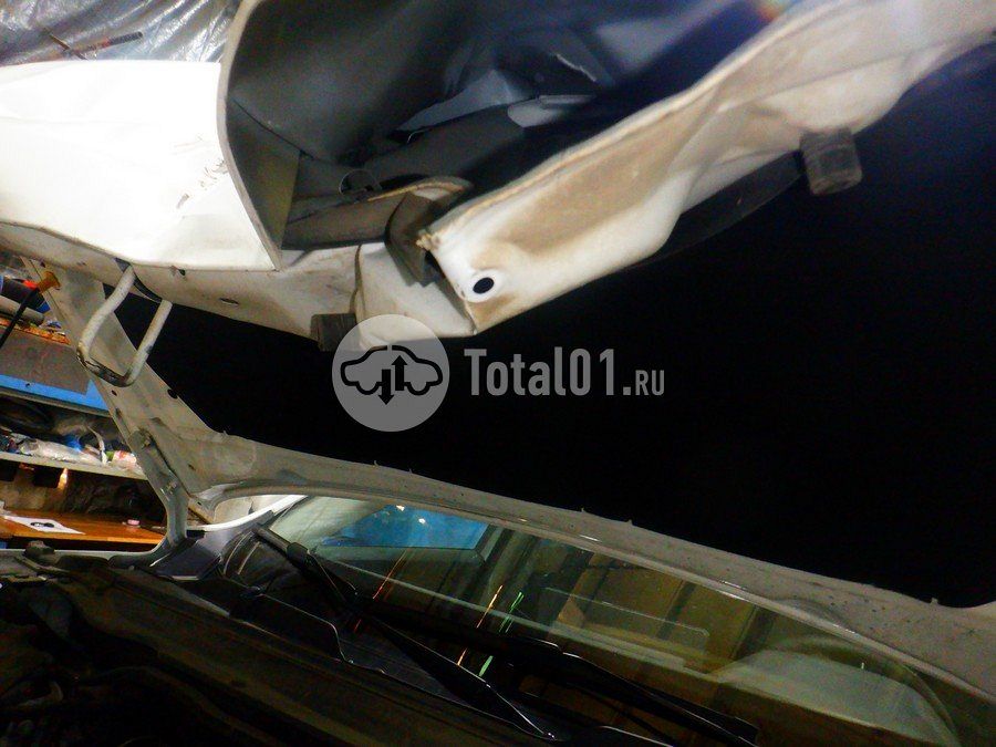 Фото Haval Jolion 290
