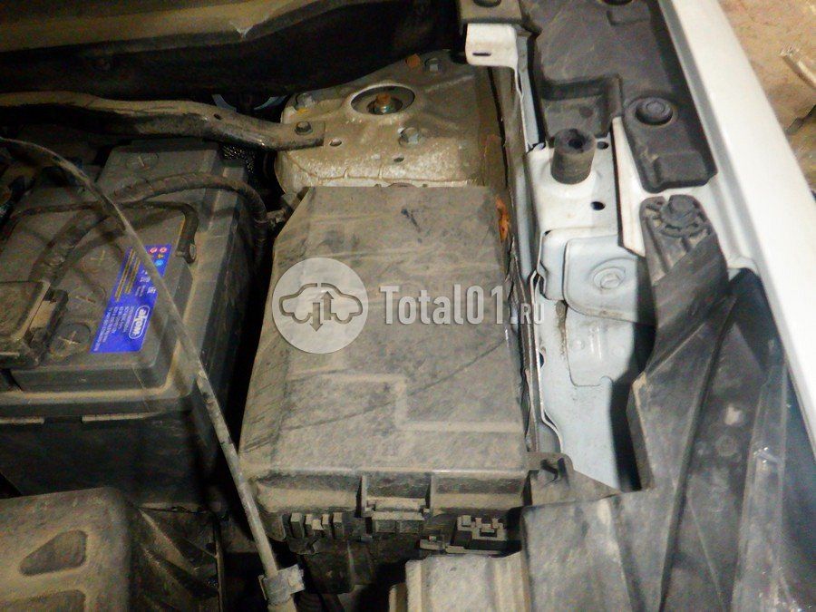 Фото Haval Jolion 294