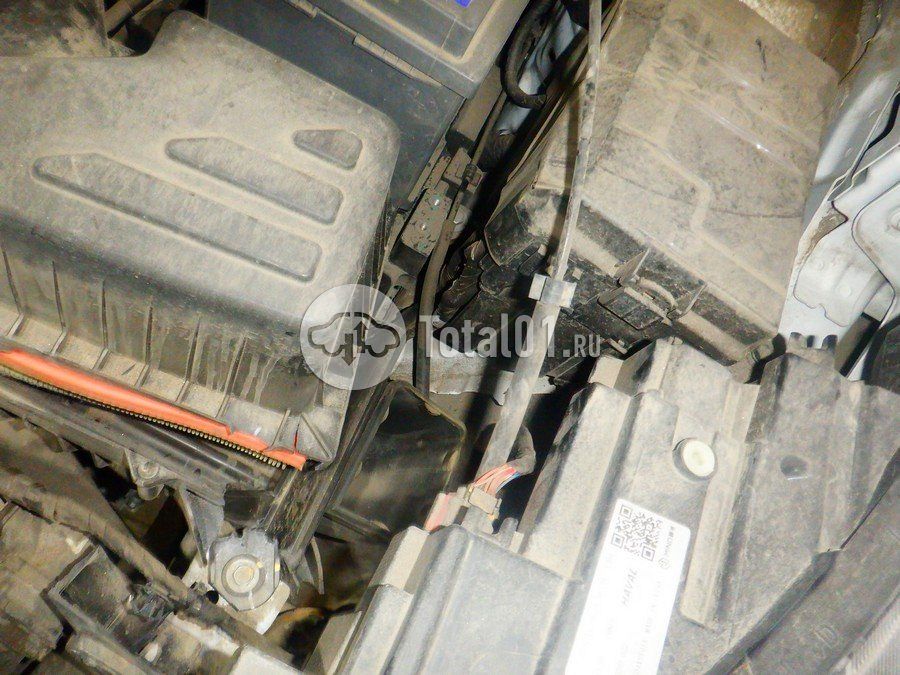Фото Haval Jolion 296