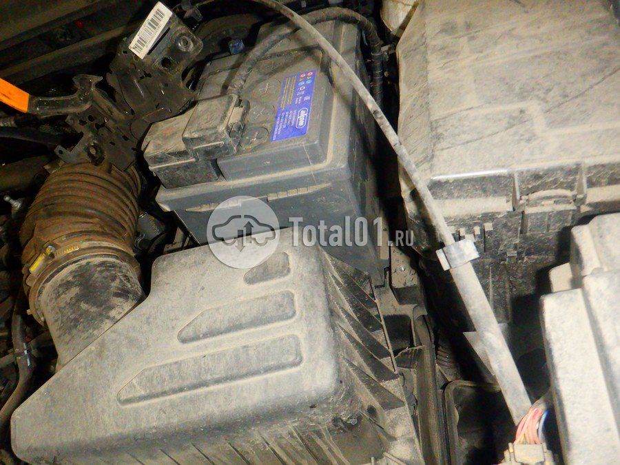 Фото Haval Jolion 302