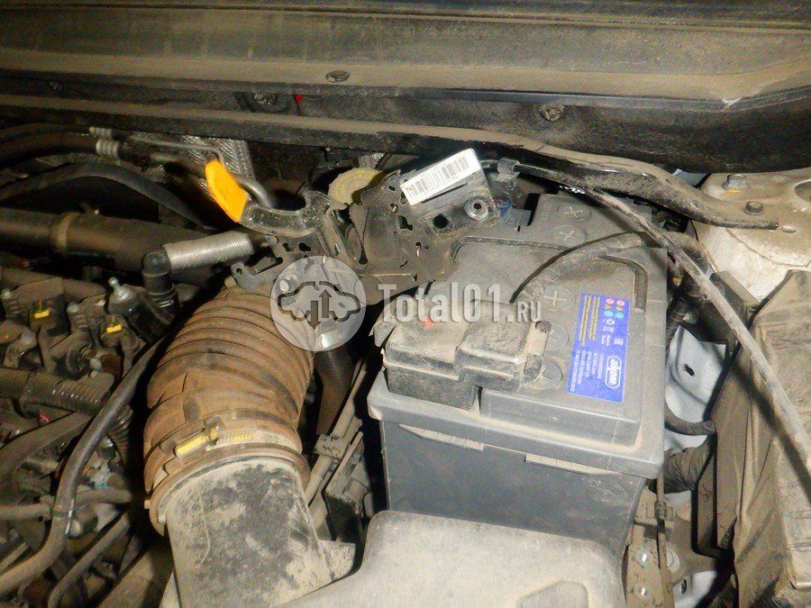 Фото Haval Jolion 304
