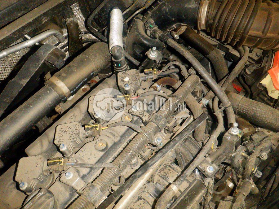 Фото Haval Jolion 314