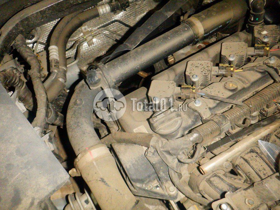 Фото Haval Jolion 316
