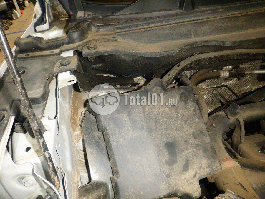 Фото Haval Jolion 318