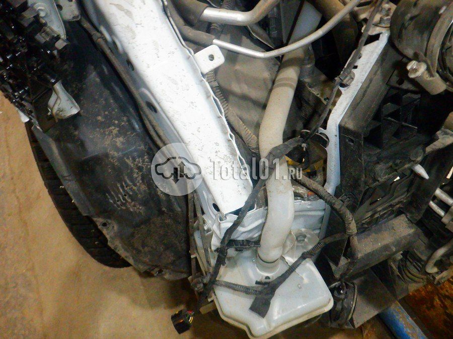 Фото Haval Jolion 322