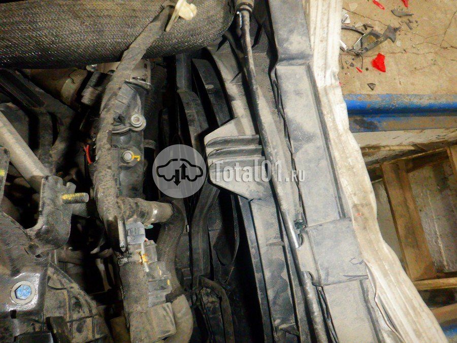 Фото Haval Jolion 330