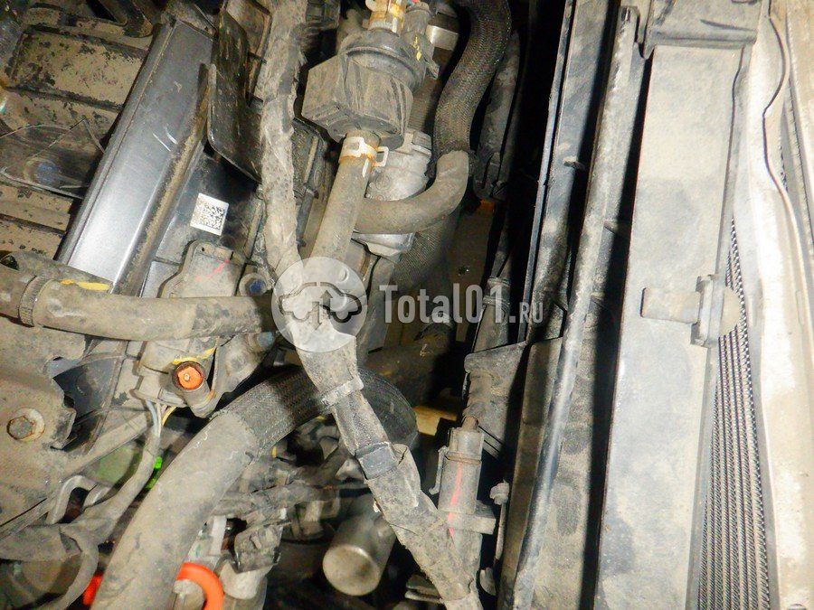 Фото Haval Jolion 334