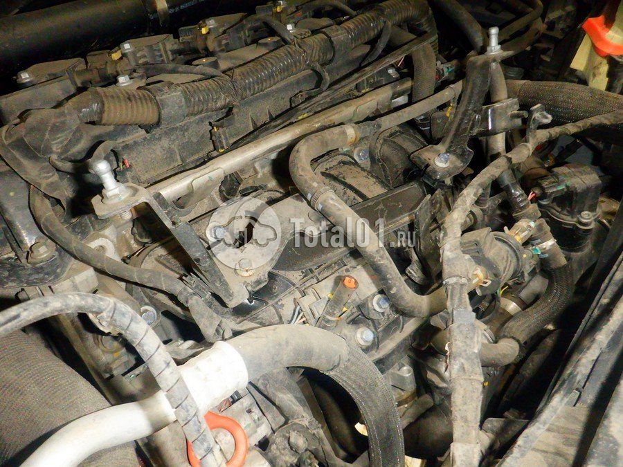 Фото Haval Jolion 340