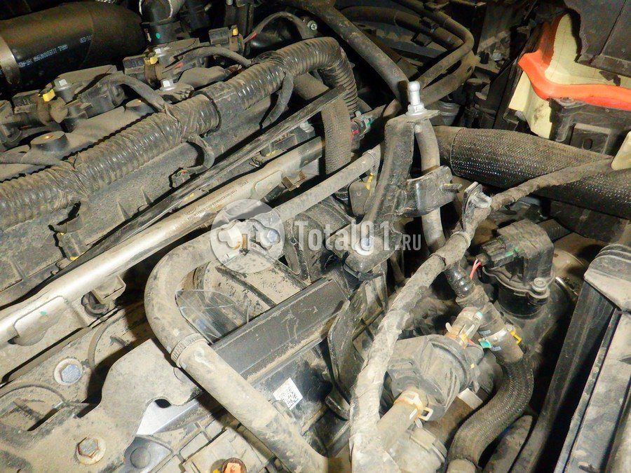 Фото Haval Jolion 342