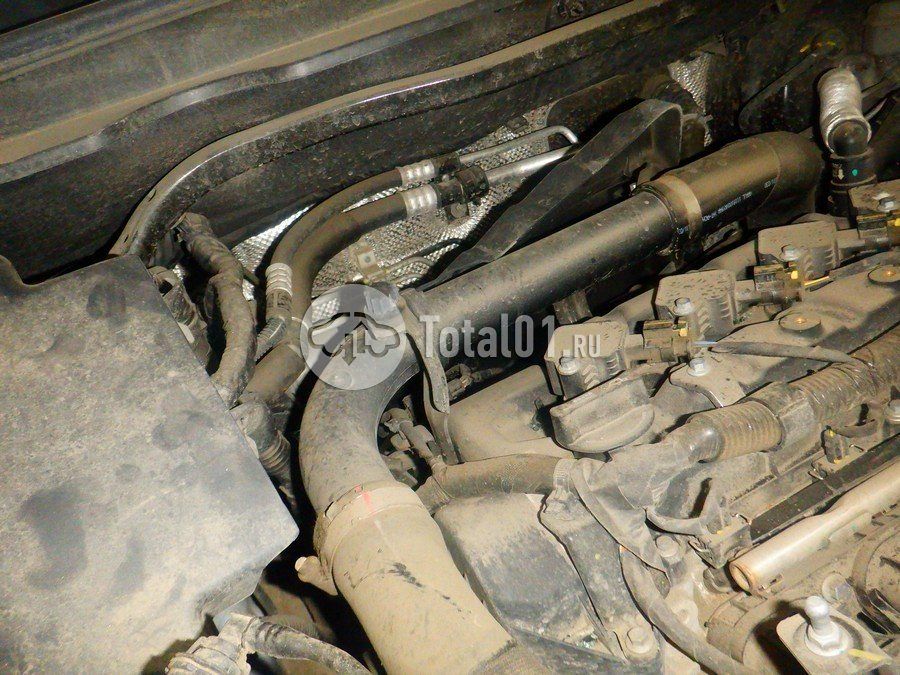 Фото Haval Jolion 350