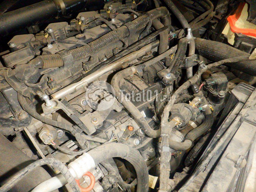 Фото Haval Jolion 354