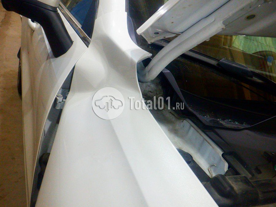 Фото Haval Jolion 374