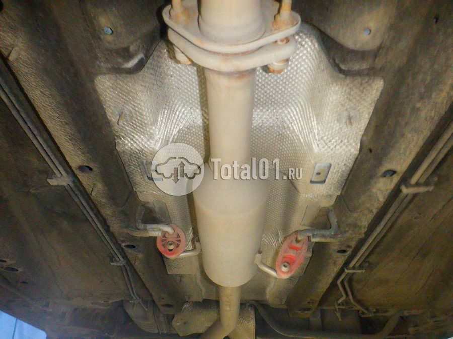 Фото Haval Jolion 400
