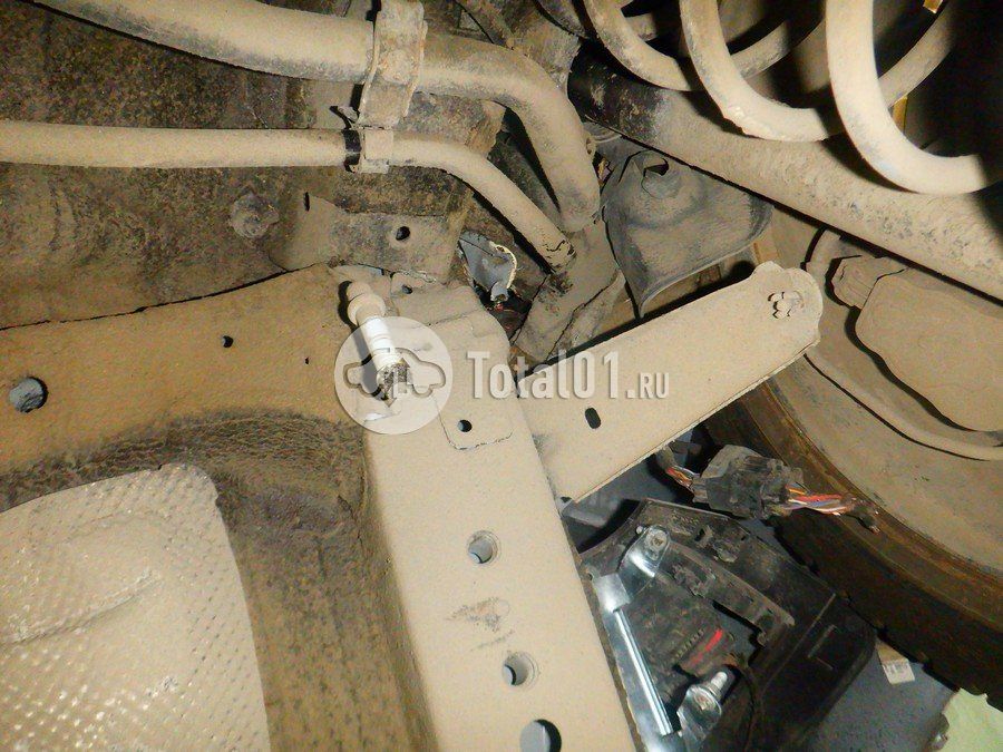 Фото Haval Jolion 410