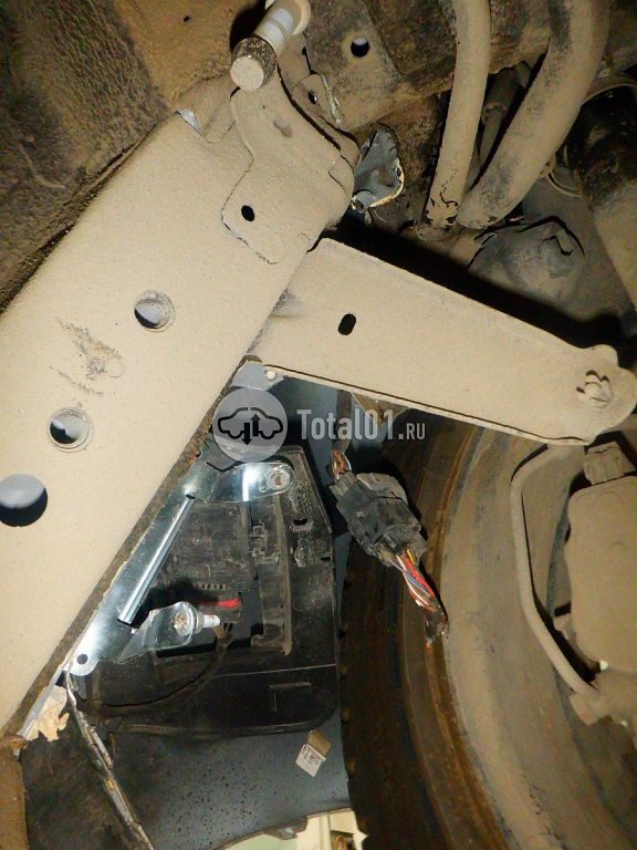 Фото Haval Jolion 424
