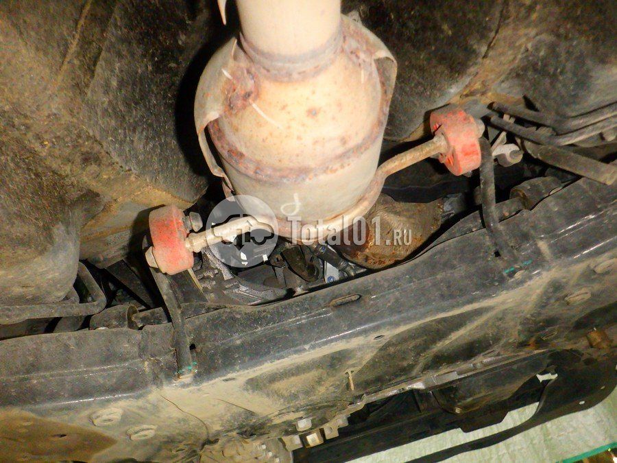 Фото Haval Jolion 428