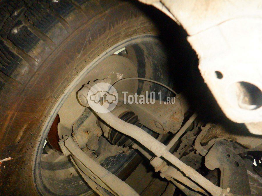Фото Haval Jolion 430
