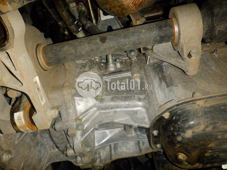 Фото Haval Jolion 434