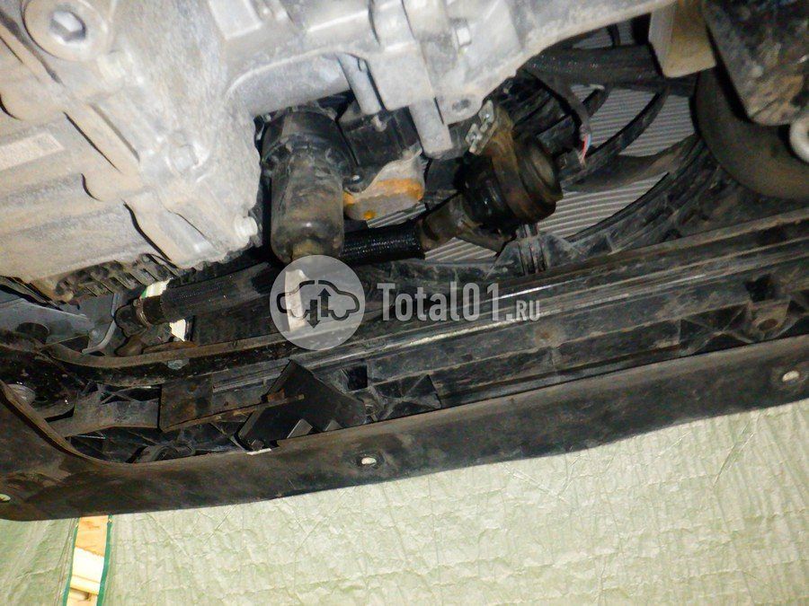 Фото Haval Jolion 436