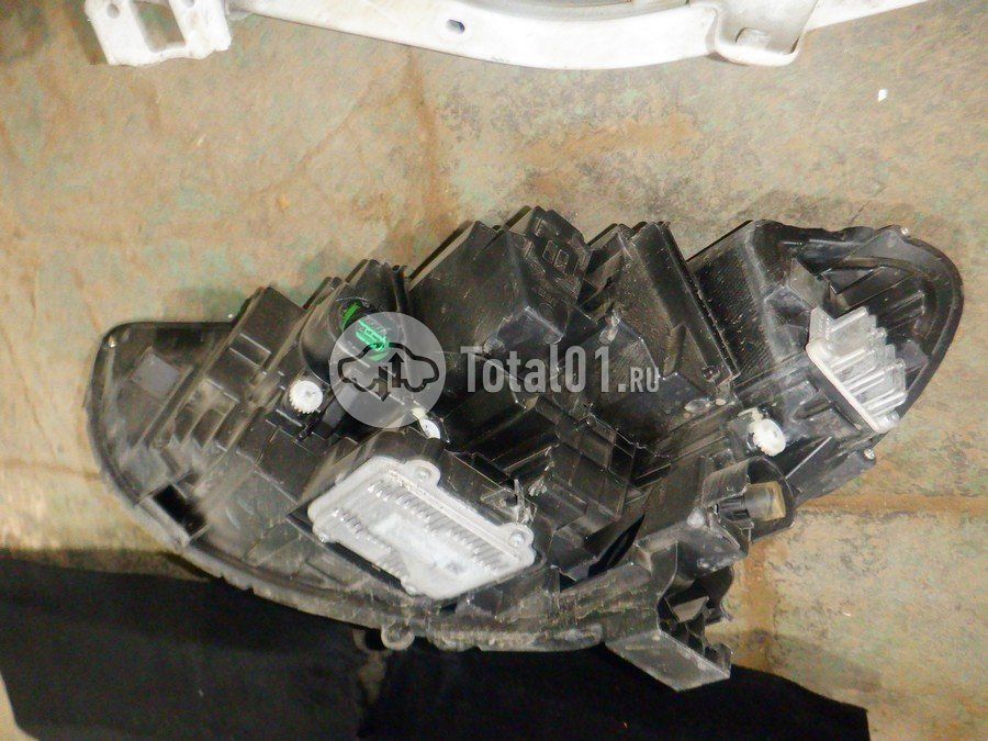 Фото Haval Jolion 444