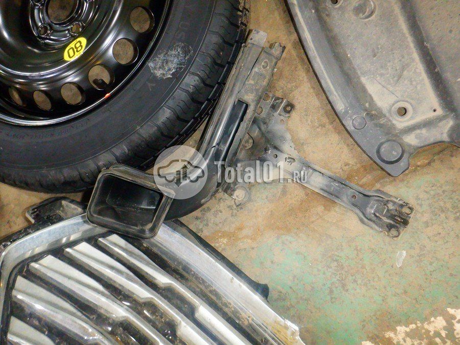 Фото Haval Jolion 458