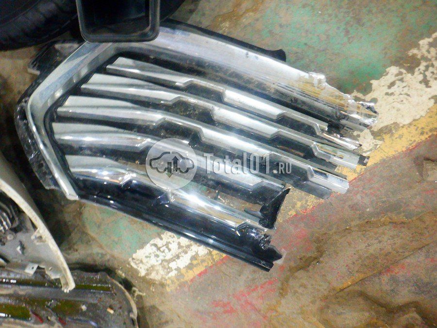 Фото Haval Jolion 460