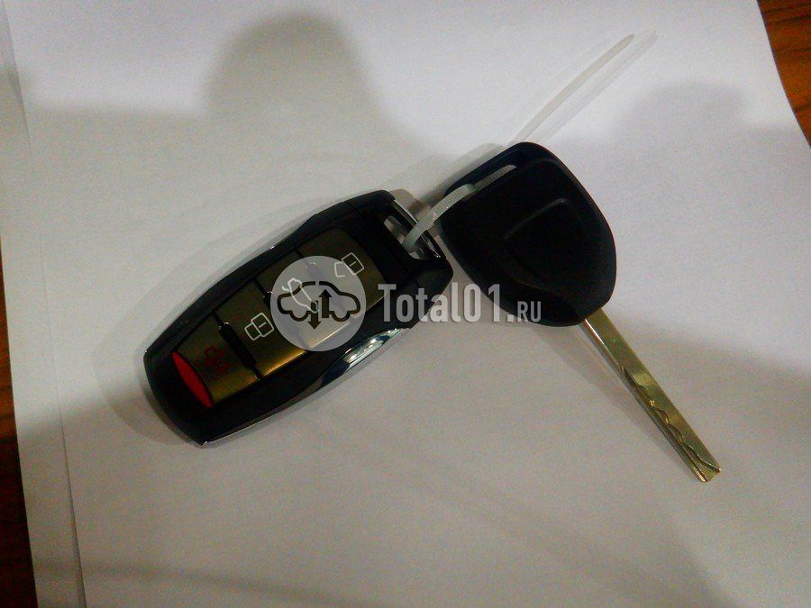 Фото Haval Jolion 488