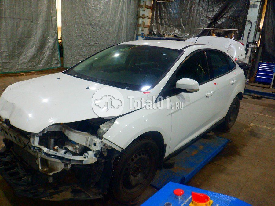 Фото Ford Focus 6
