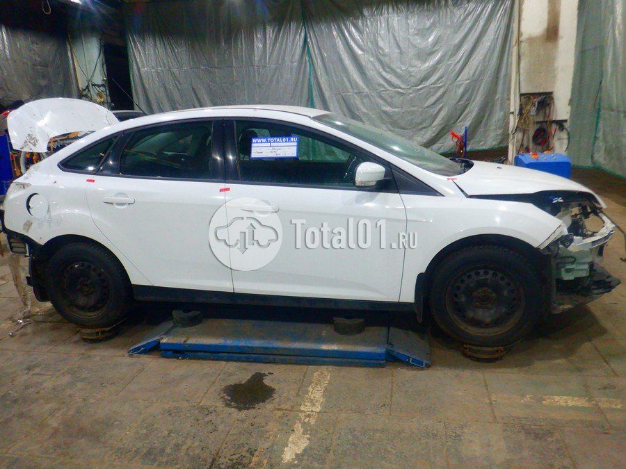 Фото Ford Focus 10