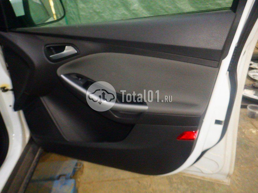 Фото Ford Focus 20