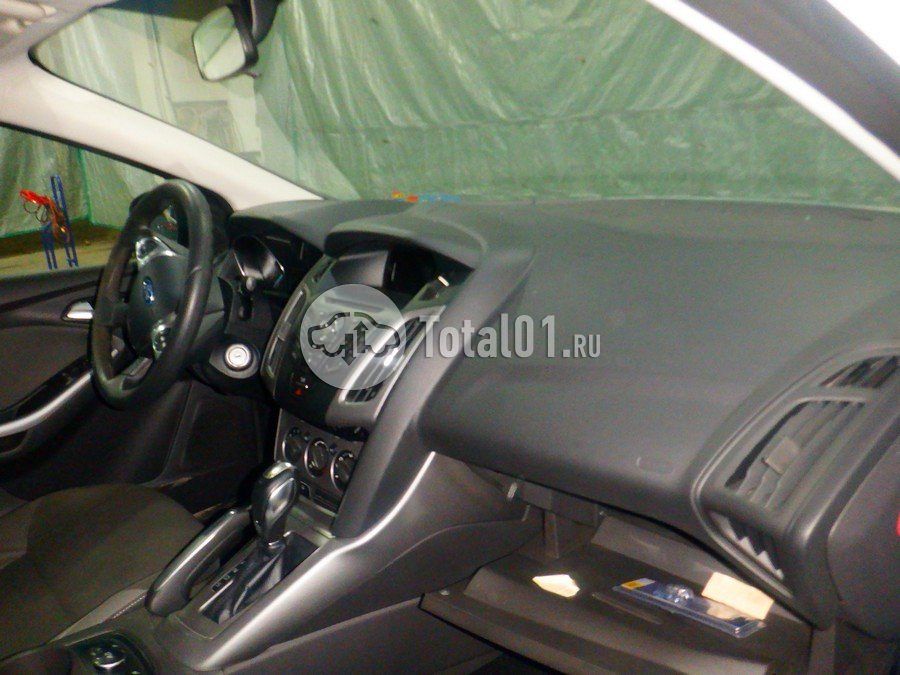 Фото Ford Focus 22