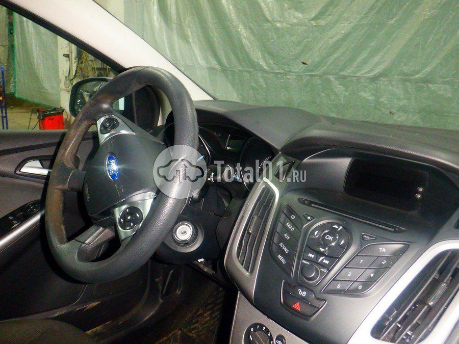 Фото Ford Focus 24