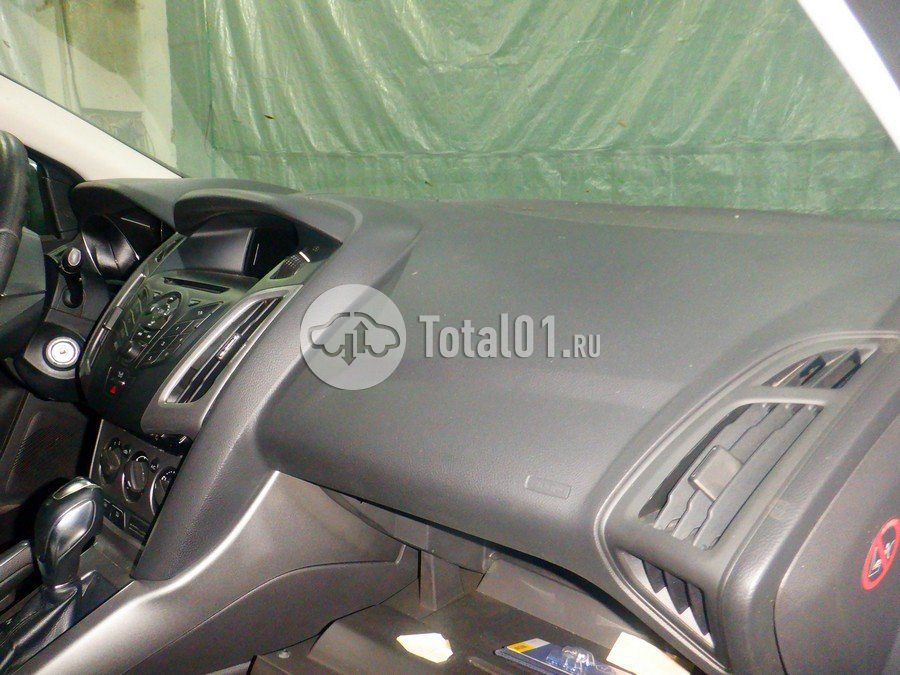 Фото Ford Focus 28