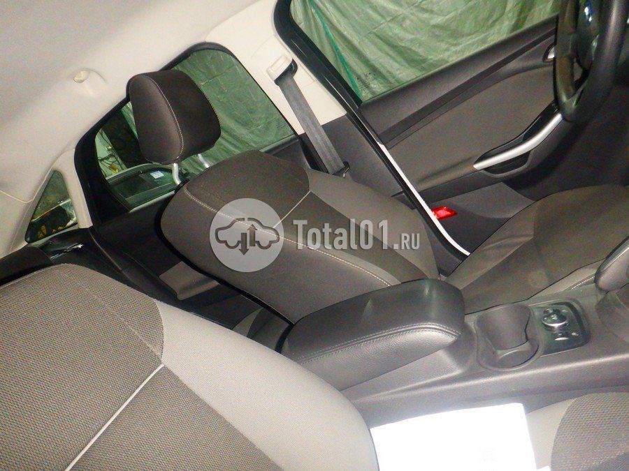 Фото Ford Focus 30