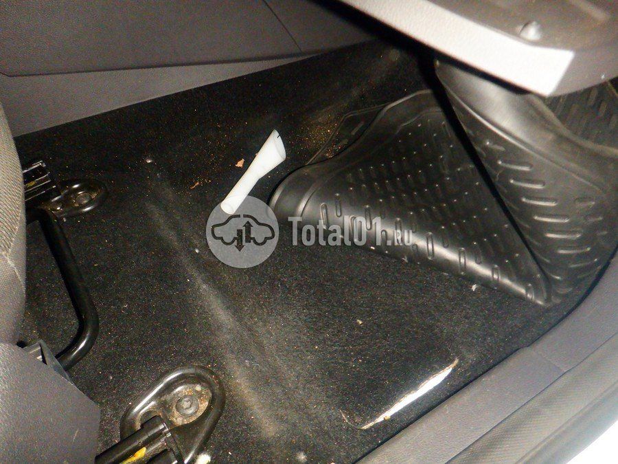 Фото Ford Focus 36