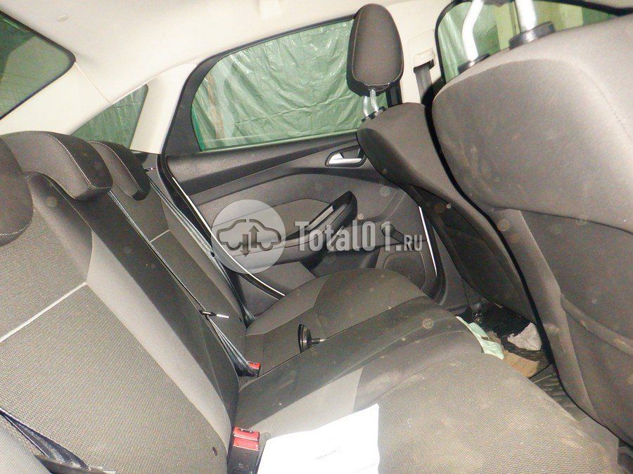 Фото Ford Focus 40